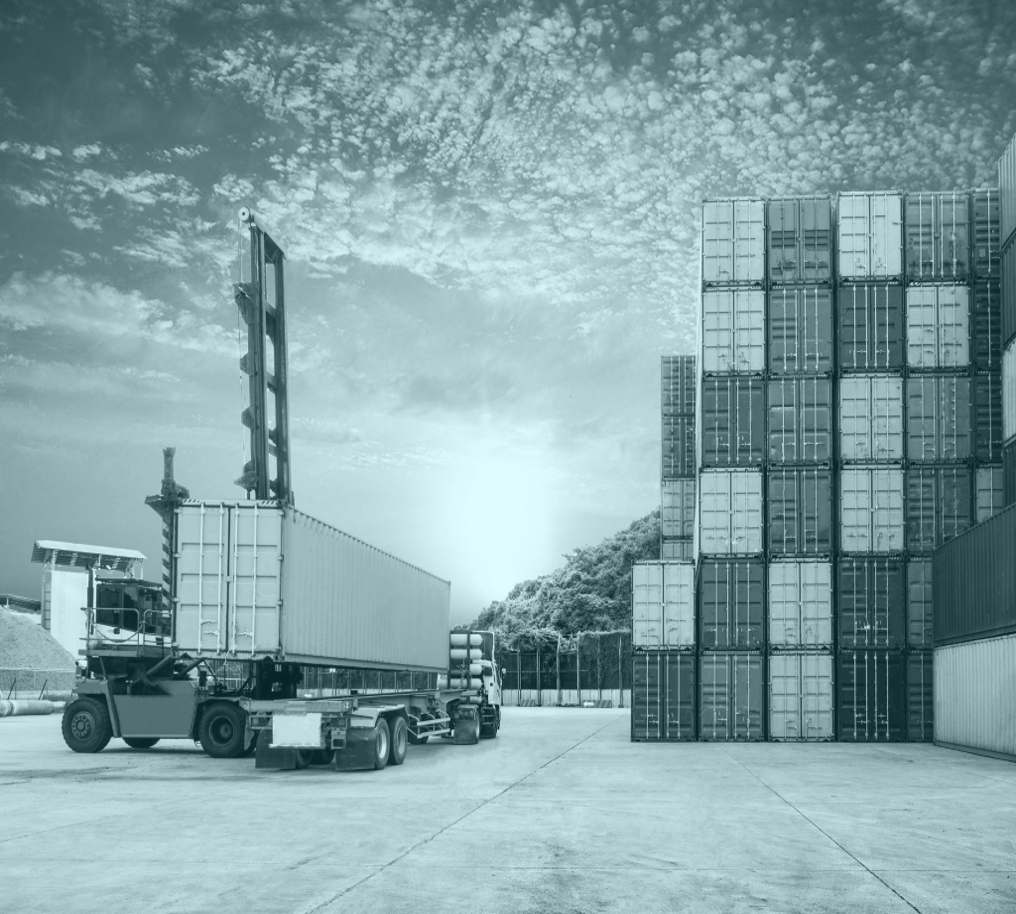 Commodity Trading